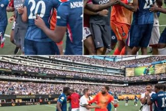 luis-enriquejpg - Știri de azi Știri de azi | Luis Enrique regretă incidentul cu Joao Pedro, de la finalul CM a Cluburilor: Nu ar trebui să se mai întâmple - Știri de azi |