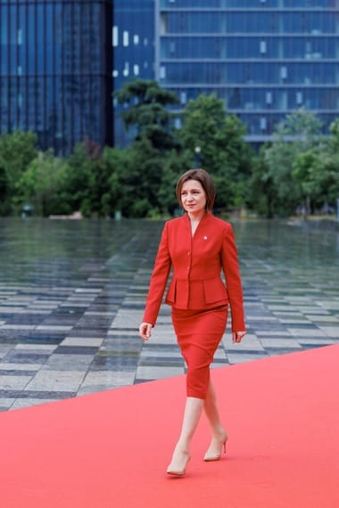 Știri de azi | Maia Sandu face o vizită de lucru în Marea Britanie şi va fi primită de Regele Charles - Știri de azi | 