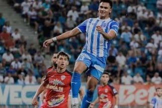 maldonadojpg - Știri de azi Știri de azi | Superliga: Denil Maldonado, transferat de Universitatea Craiova la Rubin Kazan - Știri de azi |