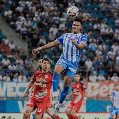 maldonadojpg - Știri de azi Știri de azi | Superliga: Denil Maldonado, transferat de Universitatea Craiova la Rubin Kazan - Știri de azi |