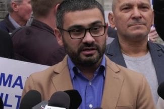 Știri de azi | Florin Manole, despre pensiile speciale: În acest moment avem un text în lucru, va fi finalizat în curând, probabil în august / Va creşte vârsta de pensionare, probabil la 60 de ani, cu etapizare mai rapidă - Știri de azi | 