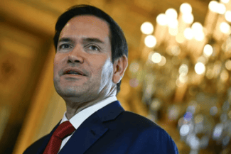 marco-rubio-afp2png - Știri de azi Știri de azi | Marco Rubio spune că foloseşte în general canalele oficiale pentru a evita impostorii - Știri de azi |