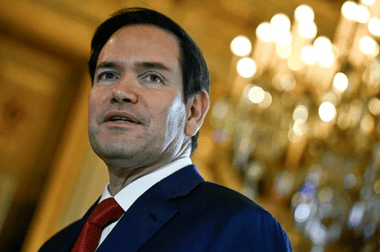 Știri de azi | Marco Rubio spune că foloseşte în general canalele oficiale pentru a evita impostorii - Știri de azi | 