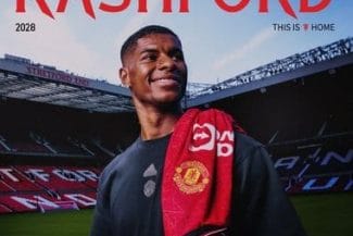 Știri de azi | Marcus Rashford (Manchester United) va fi împrumutat la FC Barcelona - Știri de azi | 