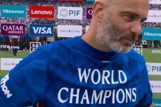 marescajpg - Știri de azi Știri de azi | Enzo Maresca, după ce Chelsea a câştigat CM a Cluburilor: Am pregătit acest meci pentru a câştiga, dar nu mă aşteptam la acest scor - Știri de azi |