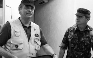 Știri de azi | Un fost general al lui Bolsonaro confirmă la Curtea Supremă existenţa unui plan de asasinare a lui Lula - Știri de azi | 