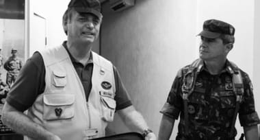 mario-fernandes-jair-bolsonaro-twjpg - Știri de azi Știri de azi | Un fost general al lui Bolsonaro confirmă la Curtea Supremă existenţa unui plan de asasinare a lui Lula - Știri de azi |