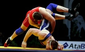 media-149369861622931100jpg - Știri de azi Știri de azi | România a încheiat fără medalie Europenele Under-20 - Știri de azi |