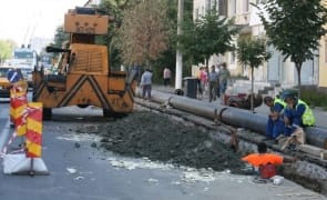 Știri de azi | Edilul comunei ieşene Tomeşti: Investiţiile trebuie prioritizate, dar lucrările licitate deja nu trebuie oprite - Știri de azi | 