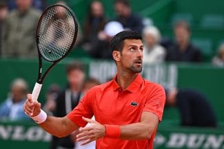 media-171993946207031600jpg - Știri de azi Știri de azi | Novak Djokovici, pentru a 16-a oară în sferturi la Wimbledon - Știri de azi |