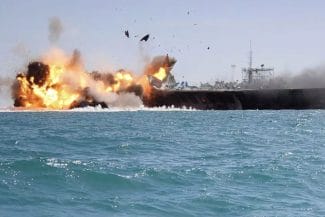 Știri de azi | Miracol în Marea Roșie – Au fost găsiți încă patru supraviețuitori de pe nava scufundată de rebelii houthi - Știri de azi | 