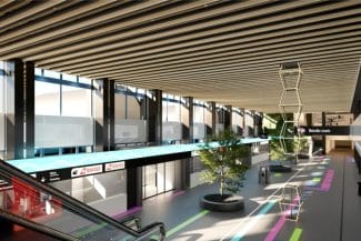 media-172294735839747200jpeg - Știri de azi Știri de azi | CNAB a recepționat noi lucrări de modernizare pe Aeroportul Henri Coandă - Știri de azi |