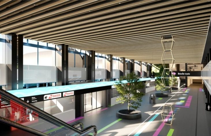 media-172294735839747200jpeg - Știri de azi Știri de azi | CNAB a recepționat noi lucrări de modernizare pe Aeroportul Henri Coandă - Știri de azi |