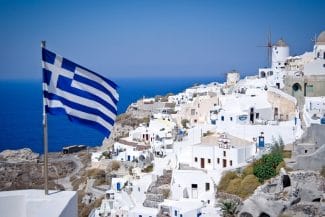 media-172295306190079900jpeg - Știri de azi Știri de azi | Manifestanți pro-palestinieni au blocat sosirea a 1.600 de turiști israelieni pe o insulă grecească - Știri de azi |