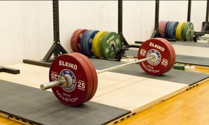 media-172316798583722800png - Știri de azi Știri de azi | Ionela Lenuţa Bosînceanu a cucerit o medalie de argint la Campionatele Europene de haltere de la Madrid - Știri de azi |