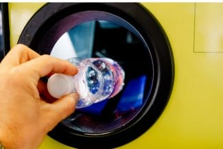 Știri de azi | RetuRO: 2,4 miliarde de ambalaje SGR au fost returnate în prima jumătate a anului - Știri de azi | 