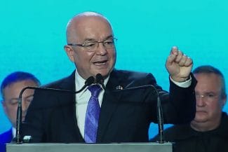 media-172639418977577100jpg - Știri de azi Știri de azi | ‘Război’ total: ‘Un gest execrabil al primarului Boc, care are nevoie de un dușman (imaginar), pe care să dea vina ca să-și ascundă propria incompetență’ - Știri de azi |