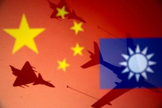 media-172656795709020700jpg - Știri de azi Știri de azi | China stârnește noi tensiuni cu Taiwanul: mișcare cu potențial militar sub pretextul aviației civile - Știri de azi |