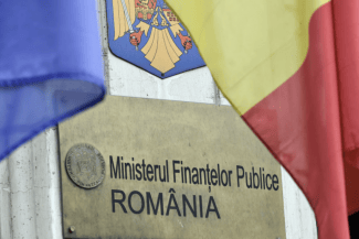 Știri de azi | Ministerul Finanţelor a împrumutat, luni, peste 561 milioane de lei de la bănci - Știri de azi | 