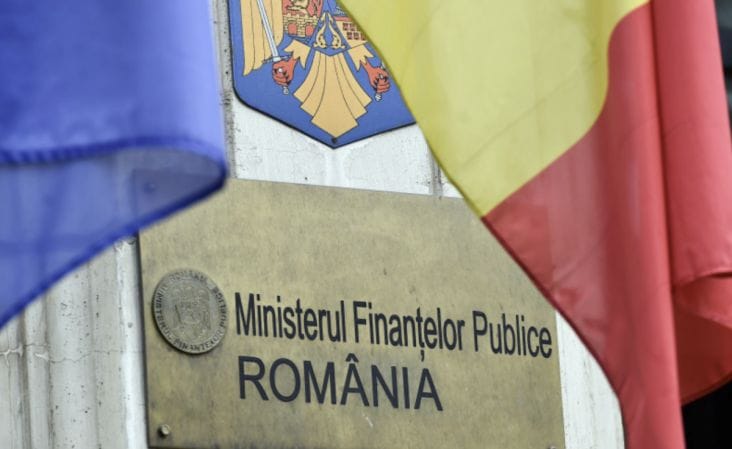 Știri de azi | Ministerul Finanţelor a împrumutat, luni, peste 561 milioane de lei de la bănci - Știri de azi | 