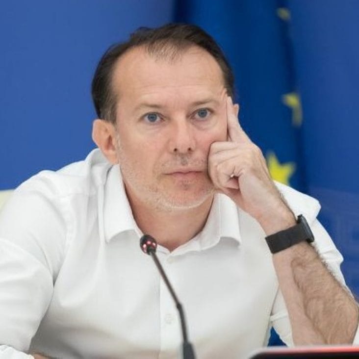 Știri de azi | Cîțu, atac tăios la Guvernul Bolojan. Fostul premier arată că ‘se poate și altfel’: Dar trebuie să vrei și să știi cum - Știri de azi | 
