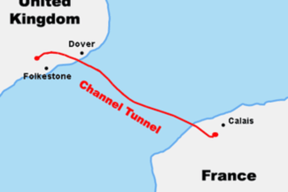 Știri de azi | Criză migratorie reaprinsă: Franța și Marea Britanie au semnat un acord, iar migranții au luat cu asalt Canalul Mânecii - Știri de azi | 