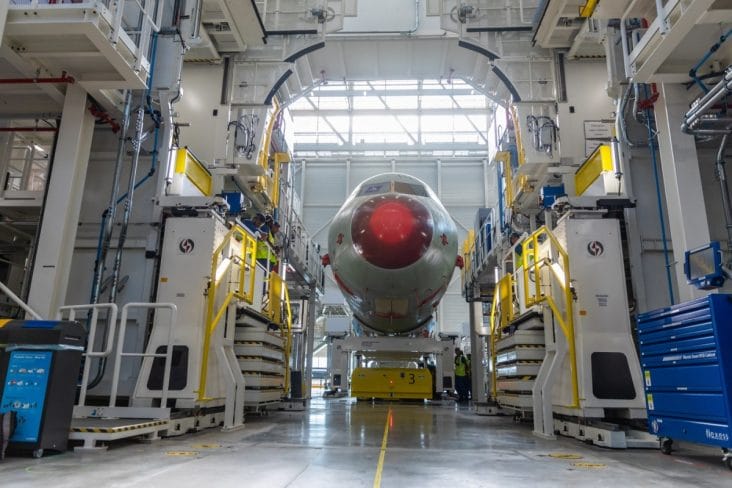 media-172741440083956600jpg - Știri de azi Știri de azi | Airbus vrea să profite de moment și de războiul de la granițe: Revine, după 10 ani, cu oferta pentru România – elicopterul H215M - Știri de azi |