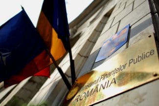 media-172743811819288500jpg - Știri de azi Știri de azi | Ministerul Finanţelor a împrumutat luni 800 milioane de lei de la bănci - Știri de azi |