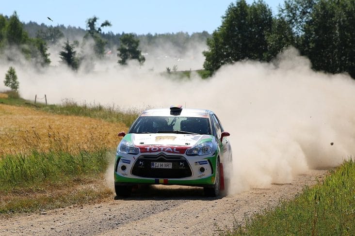 media-172821295609389500jpg - Știri de azi Știri de azi | Jerome France, la a treia victorie consecutivă în Campionatul Naţional de Viteză în Coastă - Știri de azi |