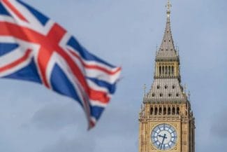 Știri de azi | Marea Britanie anunță restabilirea relaţiilor diplomatice cu Siria - Știri de azi | 