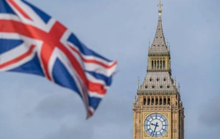 Știri de azi | Marea Britanie anunță restabilirea relaţiilor diplomatice cu Siria - Știri de azi | 