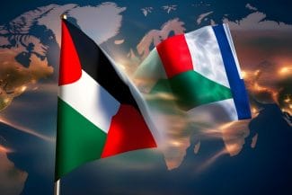Știri de azi | Anunțul făcut de Franța inflameză spiritele în Israel: Palestinienii nu caută să creeze un stat alături de Israel, ei caută să creeze un stat în locul Isrelului - Știri de azi | 