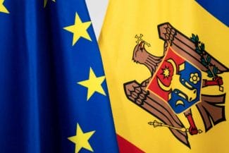 Știri de azi | UE își reafirmă sprijinul pentru Republica Moldova la primul summit comun - Știri de azi | 
