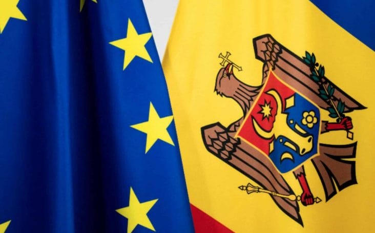 Știri de azi | UE își reafirmă sprijinul pentru Republica Moldova la primul summit comun - Știri de azi | 