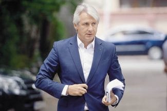 Știri de azi | Teodorovici cere PSD să respingă austeritatea lui Bolojan: ‘Măsurile sunt antieconomice, antisociale și antiromânești’ - Știri de azi | 