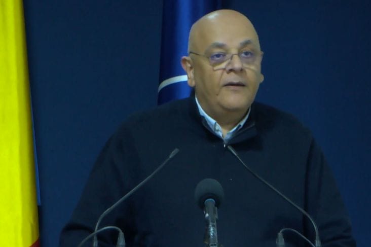 media-173083565556420000png - Știri de azi Știri de azi | Raed Arafat: Medicii și conducerea de la ‘Cuza Vodă’ au respectat procedurile - Știri de azi |