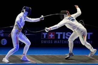 media-173184737640243900jpg - Știri de azi Știri de azi | Bianca Benea, eliminată în primul tur al probei de spadă la Campionatele Mondiale - Știri de azi |