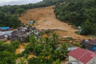 media-173278023238880000jpg - Știri de azi Știri de azi | Trei morţi şi opt răniţi în urma alunecărilor de teren din provincia Java de Vest - Știri de azi |