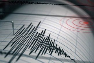Știri de azi | Un cutremur puternic cu magnitudinea de 6,6 s-a produs în Pacificul de Sud, în apropiere de Samoa - Știri de azi | 
