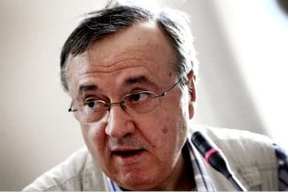 media-173368059655670100jpg - Știri de azi Știri de azi | Concluzia lui Ion Cristoiu: Dragoș Anastasiu a reușit să-i vâre mai adânc în rahat pe Nicușor Dan și Ilie Bolojan - Știri de azi |