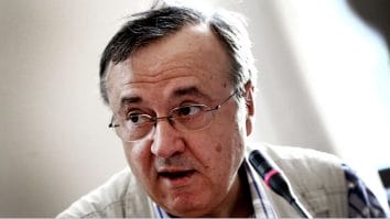 Știri de azi | Concluzia lui Ion Cristoiu: Dragoș Anastasiu a reușit să-i vâre mai adânc în rahat pe Nicușor Dan și Ilie Bolojan - Știri de azi | 