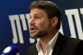 media-173377069221506000jpg - Știri de azi Știri de azi | Un ministru israelian dă cărțile pe față: Gaza va fi o parte inseparabilă a Israelului - Știri de azi |