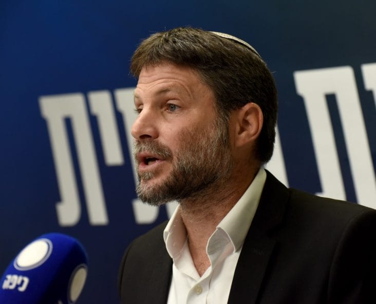 Știri de azi | Un ministru israelian dă cărțile pe față: Gaza va fi o parte inseparabilă a Israelului - Știri de azi | 