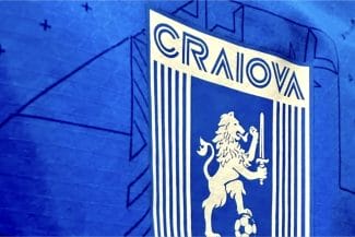 Știri de azi | Universitatea Craiova l-a transferat pe fundașul ucrainean Oleksandr Romanchuk - Știri de azi | 