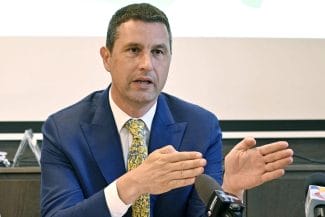 Știri de azi | Profit sau prăpastie: Tanczos Barna vrea tratament diferențiat pentru companiile de stat – ‘Nu poți dubla salarii când restul strânge cureaua’ - Știri de azi | 