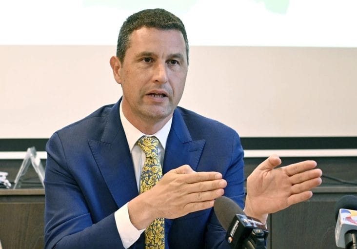 media-173557268950224500jpg - Știri de azi Știri de azi | Profit sau prăpastie: Tanczos Barna vrea tratament diferențiat pentru companiile de stat – ‘Nu poți dubla salarii când restul strânge cureaua’ - Știri de azi |