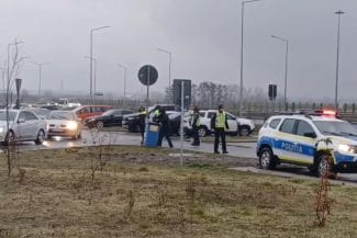 Știri de azi | Aproape 540 de persoane şi 48 de autovehicule, obiect al semnalărilor introduse în Sistemul Informatic Schengen – depistate în ultima săptămână - Știri de azi | 