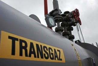 Știri de azi | Transgaz a devenit cea mai performantă acțiune de la Bursa de Valori în 2025, cu un randament de aproape 80%, depășind Transelectrica - Știri de azi | 