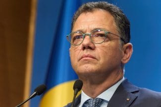 Știri de azi | Fost ministru al Economiei publică un ordin de evacuare din 2024 în cazul clădirii ministerului închiriată ilegal. Scandalul continuă - Știri de azi | 