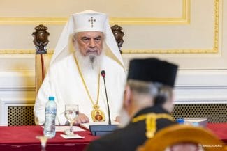 Știri de azi | Dezvăluirile Patriarhului Daniel: Ce trebuie să facem neaparat de ziua noastră de naștere - Știri de azi | 